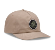 Кепка FOX PLAGUE UNSTRUCTURED HAT [Chai], One Size