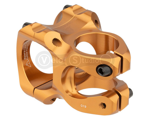 Винос Race Face STEM TURBINE-R 35 40 мм Kash Money