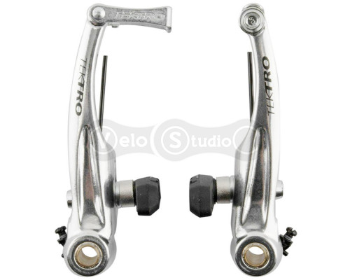 Гальмо Tektro 837AL Silver V-Brake переднє або заднє