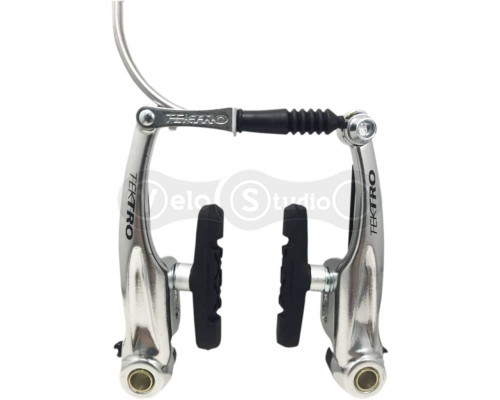 Гальмо Tektro 837AL Silver V-Brake переднє або заднє