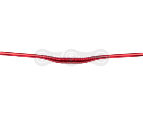 Кермо Race Face Atlas 35 Red 820 мм підйом 35 мм