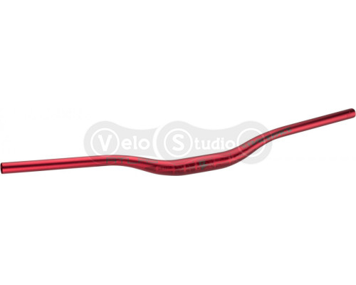 Кермо Race Face Atlas 35 Red 820 мм підйом 35 мм