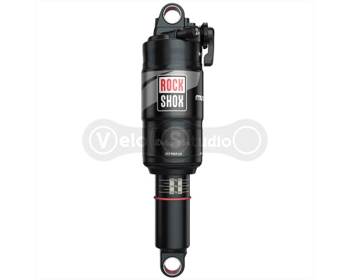 Амортизатор Rock Shox Monarch RT3 AutoSag (197x48/7.75x1.9)
