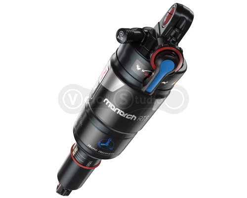 Амортизатор Rock Shox Monarch RT3 AutoSag (197x48/7.75x1.9)