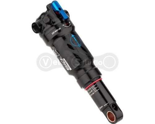 Амортизатор RockShox SIDLuxe Ultimate RL 185X47.5
