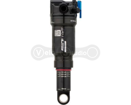 Амортизатор RockShox SIDLuxe Ultimate RL 185X47.5