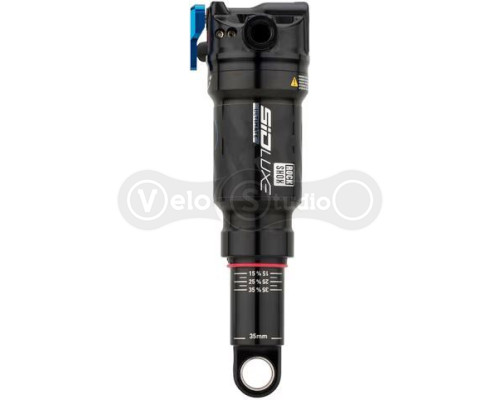 Амортизатор RockShox SIDLuxe Ultimate RL 185X47.5