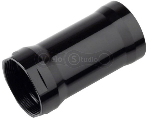 Колба амортизатора RockShox IFP RS RESERVOIR, Super Deluxe 74 мм