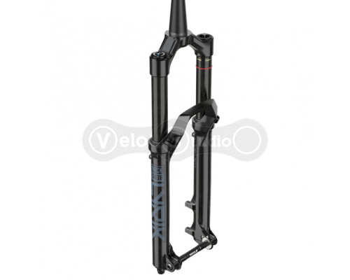Вилка RockShox Lyrik Select RC DebonAir 27,5 15X110 хід, offset 44, 160 мм