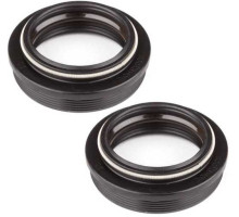 Пыльники для вилки 32 мм (совместимы RockShox, Fox)