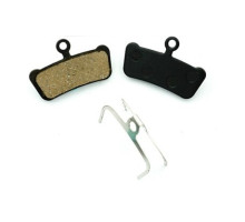 Гальмівні колодки COOMA для Avid Elixir Trail напівметал