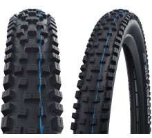Покрышка Schwalbe Nobby Nic 29x2.40 Performance Line, ADDIX, B/B-SK