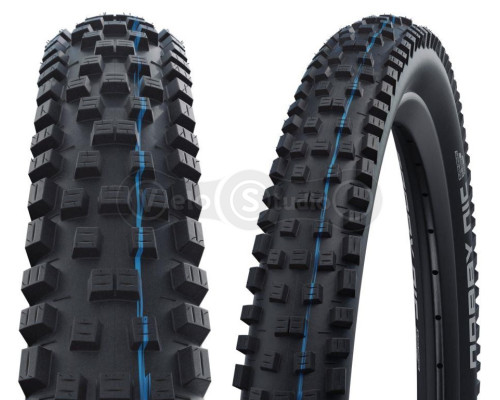 Покришка Schwalbe Nobby Nic 29x2.40 Performance Line, ADDIX, B/B-SK