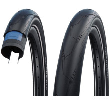 Покрышка Schwalbe Super Moto 28x2.40 Performance Line, RaceGuard, MicroSkin, DD, ADDIX, B/B