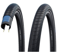 Покрышка Schwalbe Big Apple 26x2.35 Performance, RaceGuard LiteSkin B/B-SK+RT