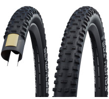 Покришка Schwalbe Tough Tom 27.5x2.25, 650B Active, K-Guard LiteSkin