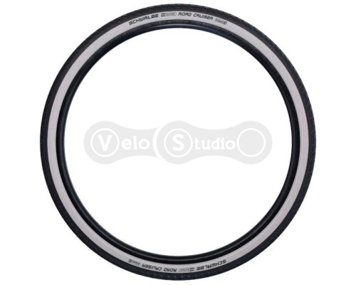 Покришка Schwalbe Road Cruiser 700x35C (37-622) 50TPI