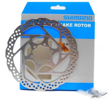 Ротор Shimano SM-RT56-M 180 мм