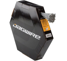 Трос тормоза JAGWIRE MTB 1,6x1800 мм полированный