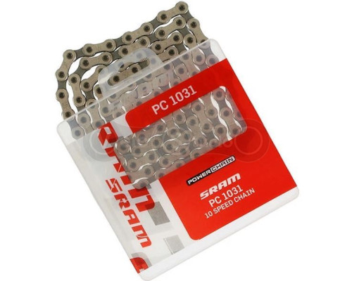 Цепь Sram PC 1031 10 скоростей