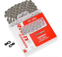 Цепь Sram PC 1051 10 скоростей