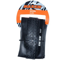 Вело покрышка Maxxis Ikon 26x2.20, 60 TPI, 62а/60а. складная