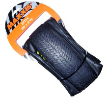 Вело покрышка Maxxis DTH 26х2.15, складная, 60 TPI, 70а
