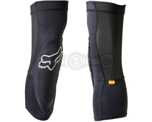 Наколінники Fox Enduro D3O Knee Guard Black розмір M