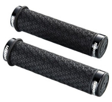 Грипси SRAM Downhill Silicone чорні