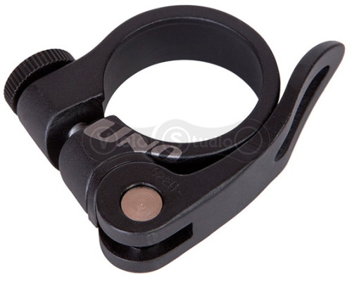 Хомут подседельный UNO XC-68 QR 31,8 мм