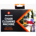 Мойка цепи Weldtite 06017 CHAIN CLEANING MACHINE + очиститель 75мл