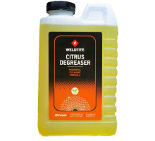Очиститель трансмиссии Weldtite 03022 CITRUS DEGREASER, 1литр