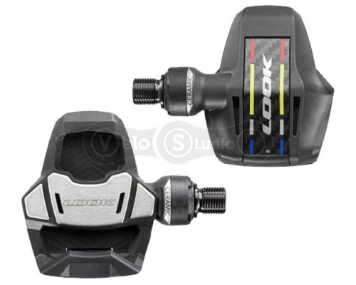 Шоссейные педали Look KEO BLADE CARBON 08 (NEW), карбон