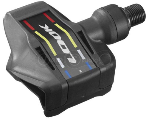 Шоссейные педали Look KEO BLADE CARBON 08 (NEW), карбон