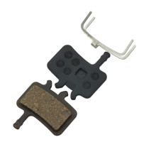 Колодки гальмівні COOMA для Avid BB7, Ultimate напівметал