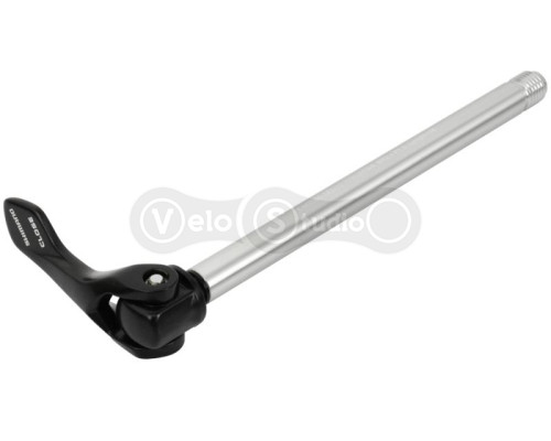 Ось задней втулки Shimano AX-MT500-148x12, I-TYPE