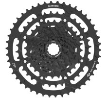 Касета Shimano CS-LG300-9 CUES 11-46T 9 швидкостей