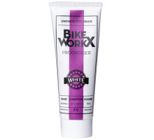 Густая смазка BikeWorkX Lube Star White 100 грамм
