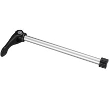 Ось задней втулки Shimano SM-AX76-B E-THRU, 12x142 мм