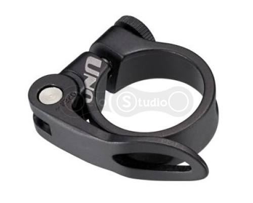 Хомут подседельный UNO XC-68 QR 34,9 мм