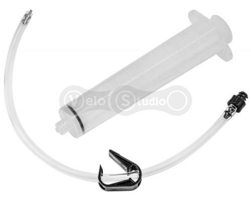 Інструмент для прокачування гідравлічних гальм Shimano TL-BR001