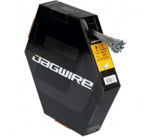 Трос переключения JAGWIRE MTB 1,2x2050 мм полированный