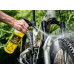 Шампунь для велосипедов Weldtite 03128G BIKE CLEANER, лайм 1литр