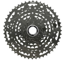 Касета Shimano CS-LG400-9 CUES 11-48 Linkglide 9 швидкостей