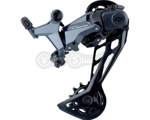 Задний переключатель Shimano RD-U8020-SGS Cues Linkglide 11 скоростей