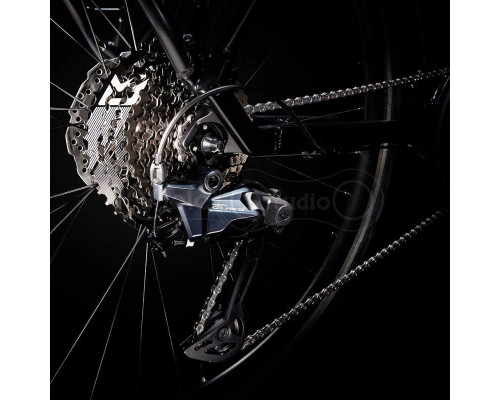 Задний переключатель Shimano RD-U8020-SGS Cues Linkglide 11 скоростей