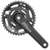 Шатуны Shimano FC-U4010-2 CUES 9-10-11 скоростей 40Х26T Linkglide 175 мм