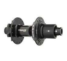 Втулка задня RaceFace Trace J624 12X148 Micro Spline 32 спиці 6 болтів