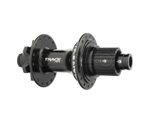 Втулка задня RaceFace Trace J624 12X148 Micro Spline 32 спиці 6 болтів