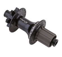 Втулка задня RaceFace Trace J624 12X148 Shimano HG 32 спиці 6 болтів